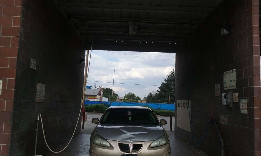 50 Cent Car Wash | 8310 Washington St, Denver, CO 80229, USA