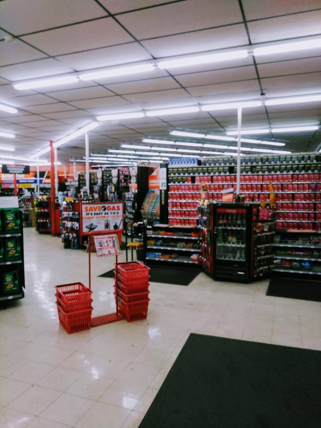 AutoZone Auto Parts | 3535 E Washington Ave, Madison, WI 53704, USA | Phone: (608) 249-9437