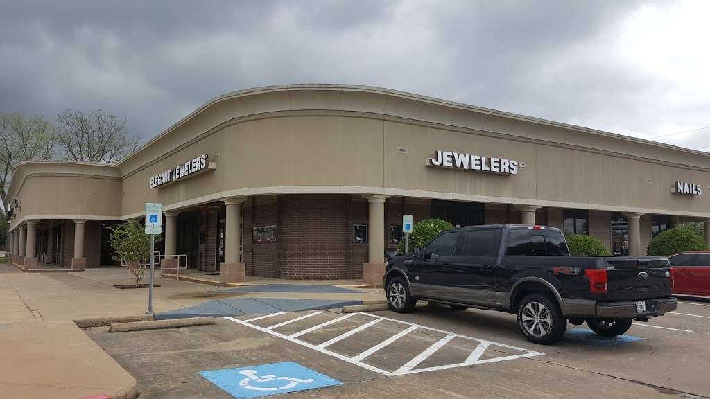 Elegant Jewelers | 3376 Hwy 6, Sugar Land, TX 77478, USA | Phone: (281) 980-5599