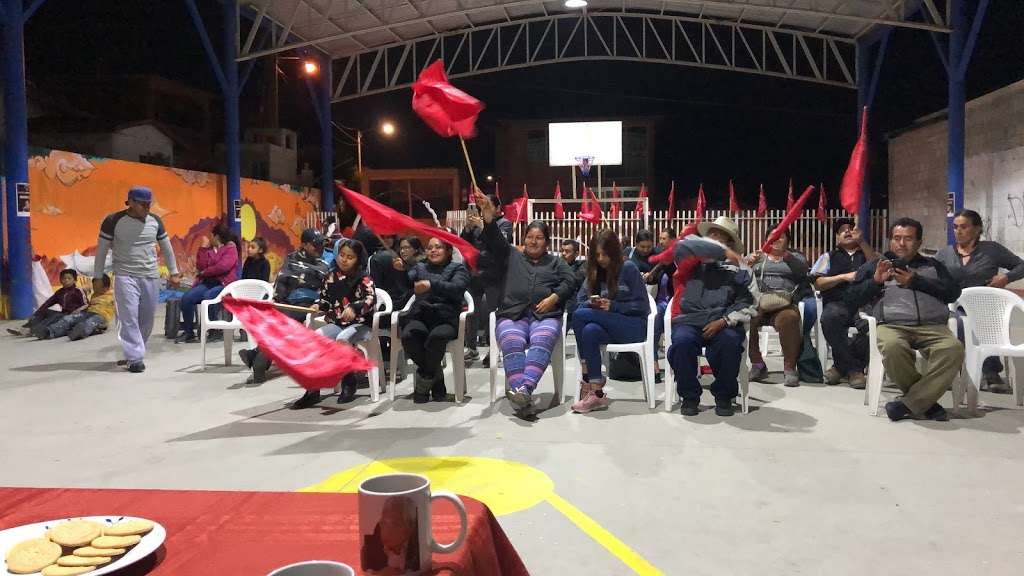 "Camp Nou" The Torch | Tijuana, Baja California, Mexico | Phone: 664 570 0075