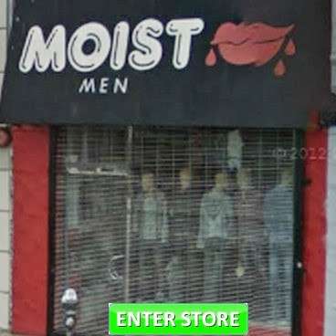 Moist Men | 7526 Melrose Ave, Los Angeles, CA 90046, USA | Phone: (323) 655-5760