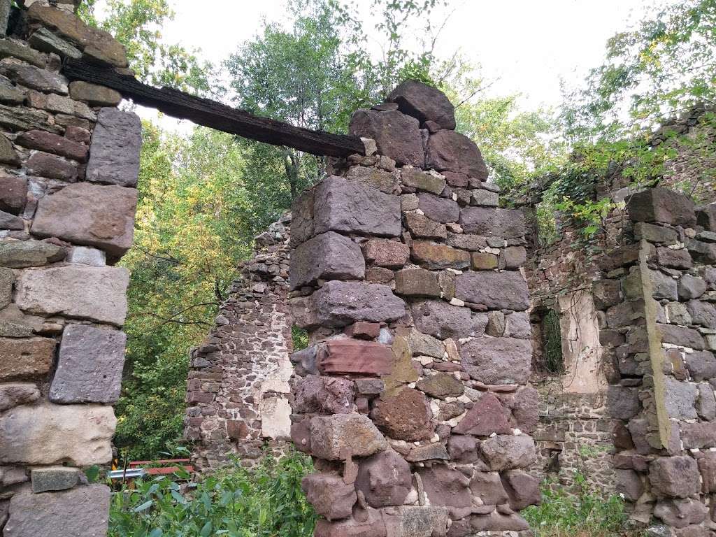 Allegheny Aqueduct Historical Park | 1130 Old River Rd, Birdsboro, PA 19508, USA