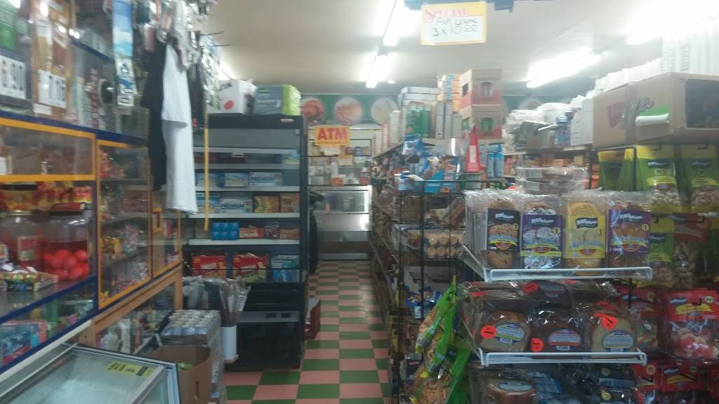 New York Mini Market | 1301 Kaighn Ave, Camden, NJ 08103, USA | Phone: (856) 246-1579