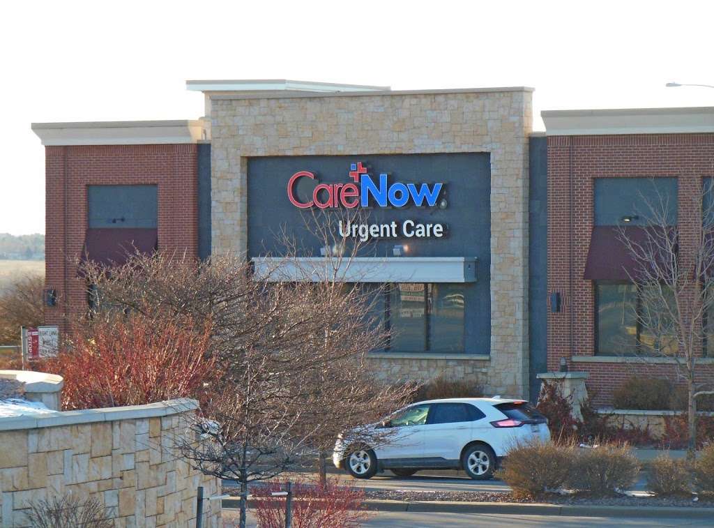 aurora urgent care