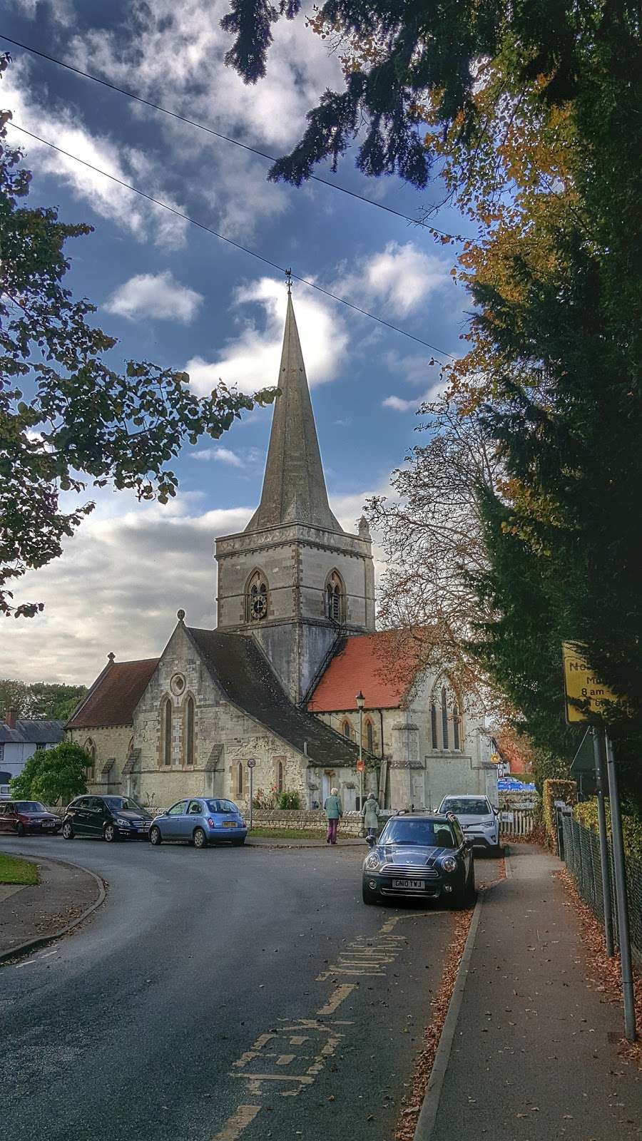 Made in Brockham | 63 Middle St, Brockham, Betchworth RH3 7JT, UK | Phone: 07799 398546