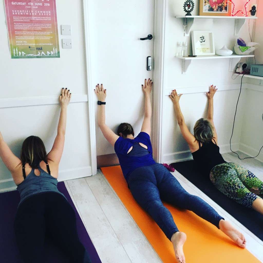 Wellbeing Yoga Brentwood (was Brentwood Yoga Studio) | DW Gyms Brentwood, School House, Brentwood 5LF, Chindits Lane, Warley, Brentwood CM14 5LF, UK | Phone: 07766 577227