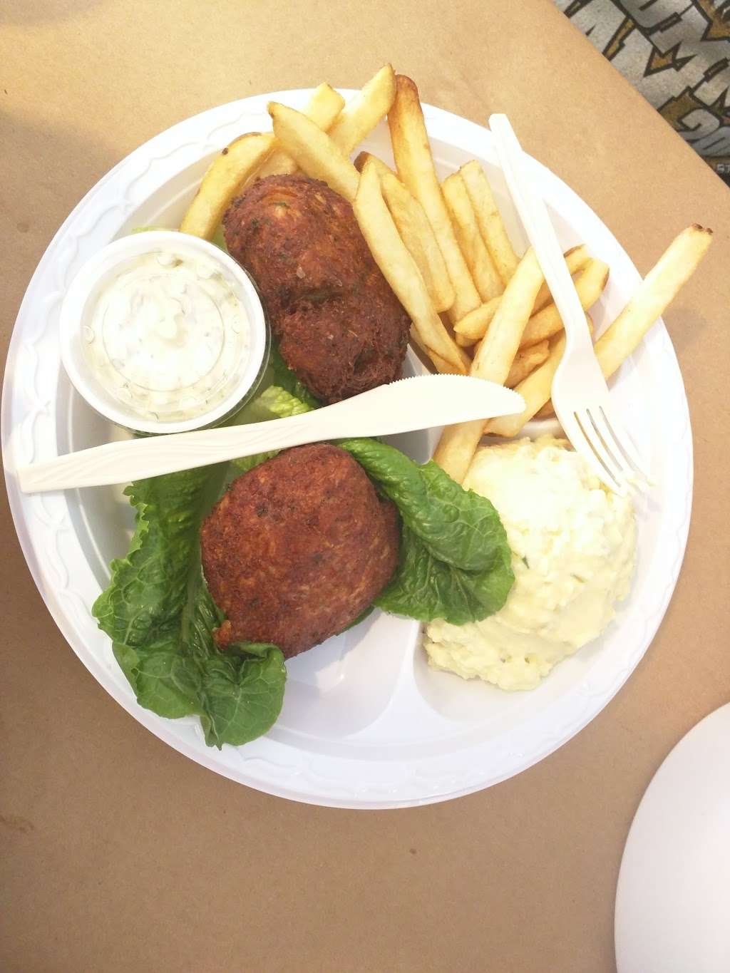 Belly Busters | 4408 Coastal Hwy, Ocean City, MD 21842, USA | Phone: (410) 524-7116