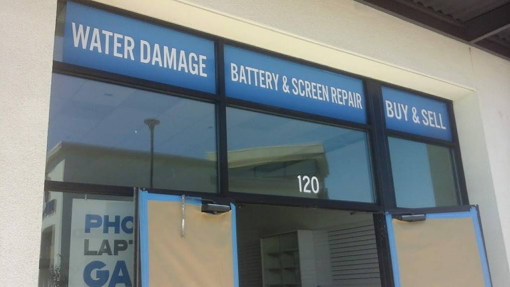 RepairALL | 8140 Delta Shores Cir S #120, Sacramento, CA 95832, USA | Phone: (916) 256-2801