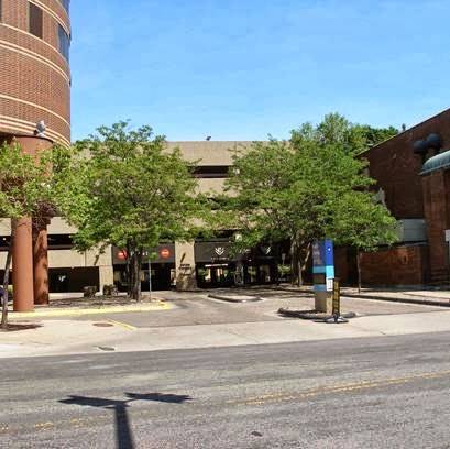 Seven Corners Parking Ramp | 1504 S Washington Ave, Minneapolis, MN 55454, USA | Phone: (612) 455-0702