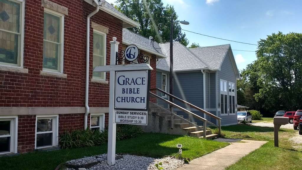 Grace Bible Church | 751 County Rd 1050 E, Avon, IN 46123, USA | Phone: (317) 985-8179