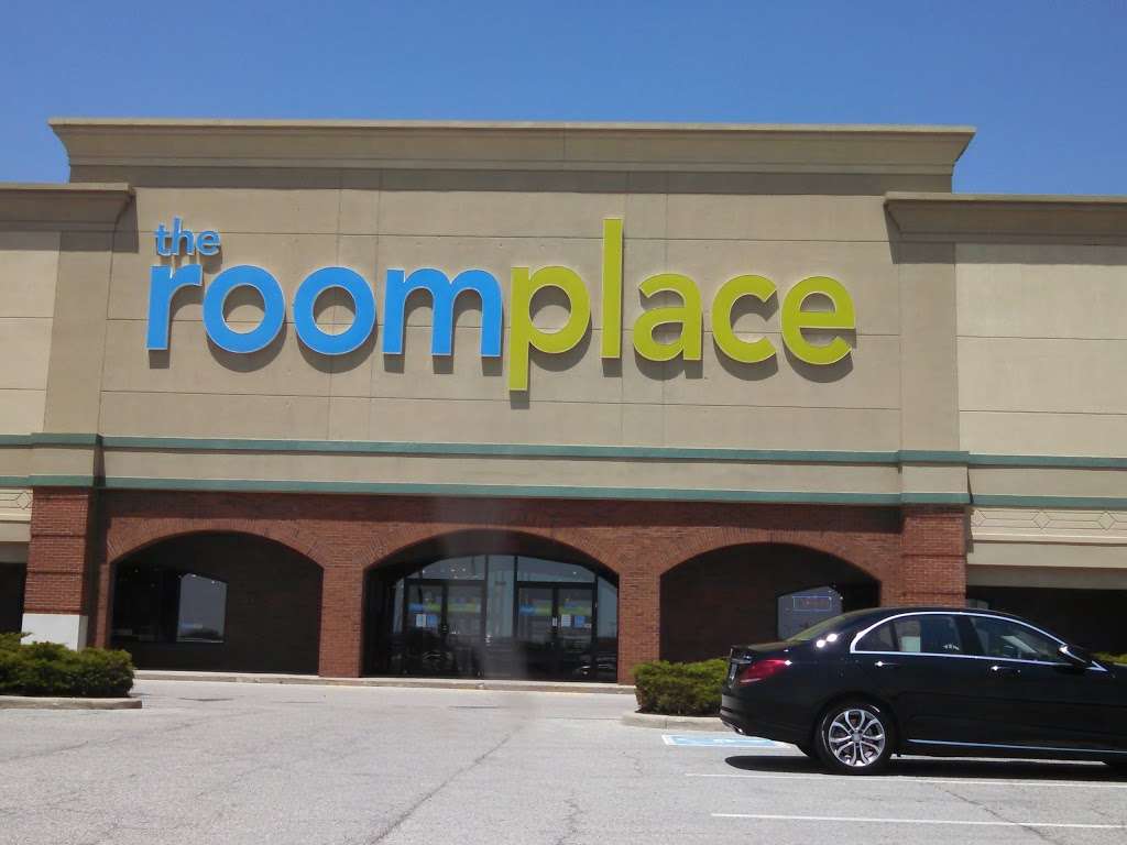 The RoomPlace | 7609 Shelby St, Indianapolis, IN 46227, USA | Phone: (317) 888-7700