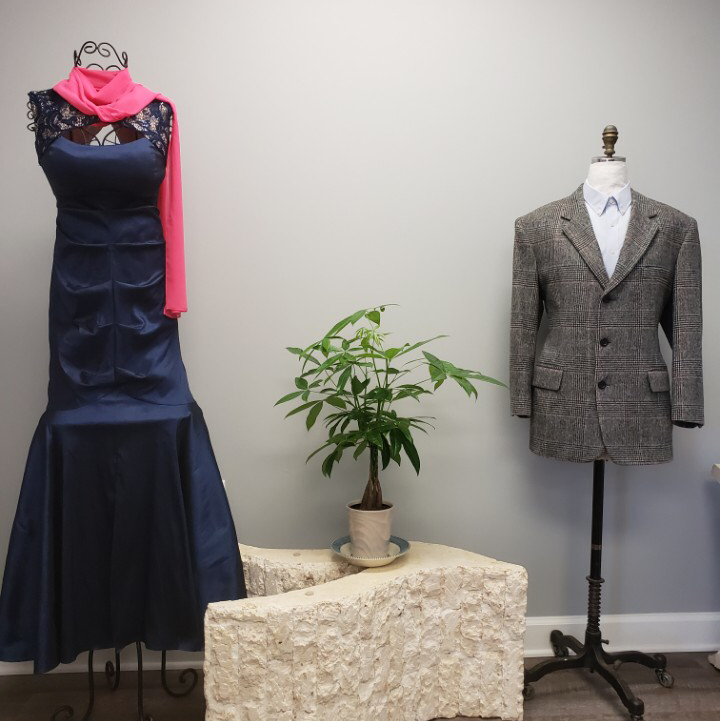 OK Custom Tailor & Home Deco. Inc. | 7536 Gardner Park Dr, Gainesville, VA 20155, USA | Phone: (703) 608-5247