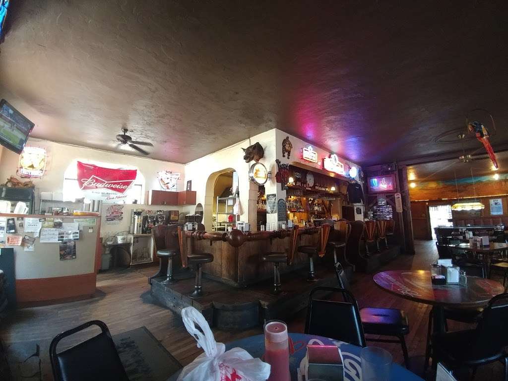 The Rock Inn | 17539 Elizabeth Lake Rd, Lake Hughes, CA 93532, USA | Phone: (661) 724-1855