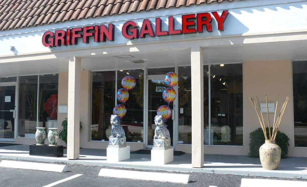 Gallery Center | 5501 N Federal Hwy #4, Boca Raton, FL 33487, USA | Phone: (561) 994-0811