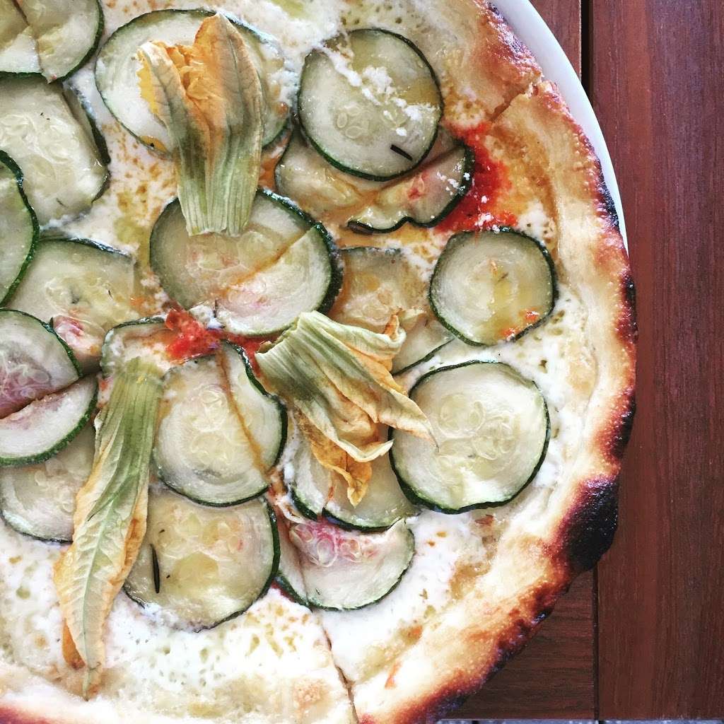 Verde | 1103 Biscayne Blvd, Miami, FL 33132, USA | Phone: (305) 375-3000