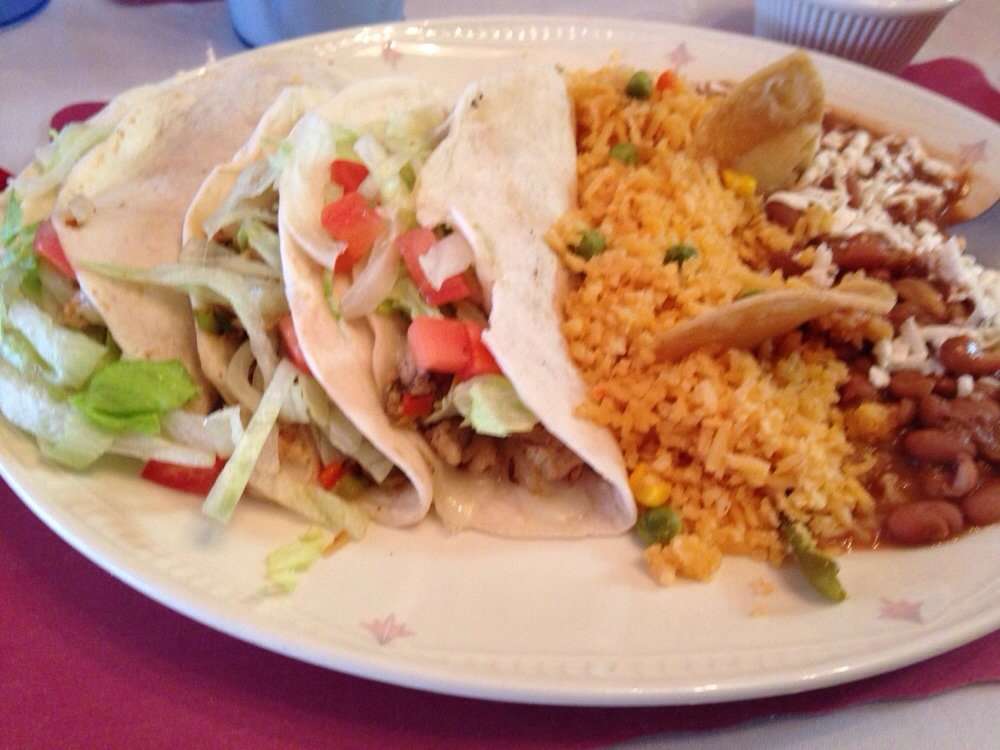 Mariachis Mexican Restaurant | 200 New Jersey Ave, Absecon, NJ 08201, USA | Phone: (609) 272-2232