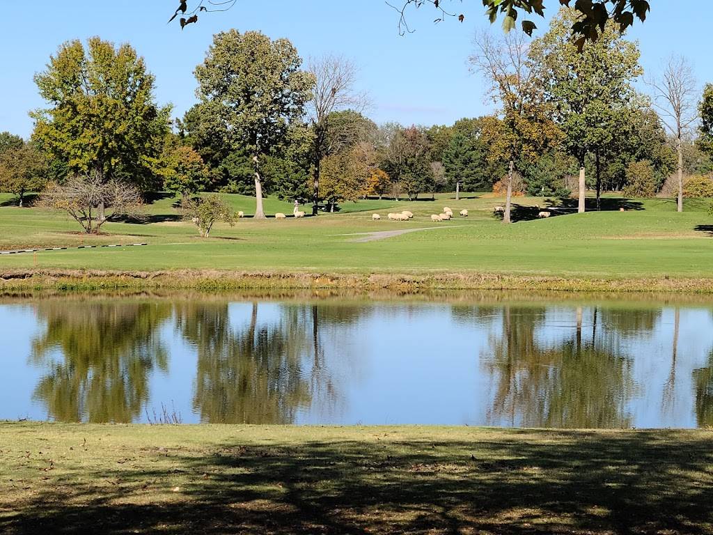 Hermitage Golf Course | 3939 Old Hickory Blvd, Old Hickory, TN 37138, USA | Phone: (615) 847-4001