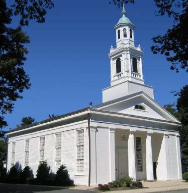 First Presbyterian Church | 3112, 22 S Main St, Cranbury, NJ 08512, USA | Phone: (609) 395-0897