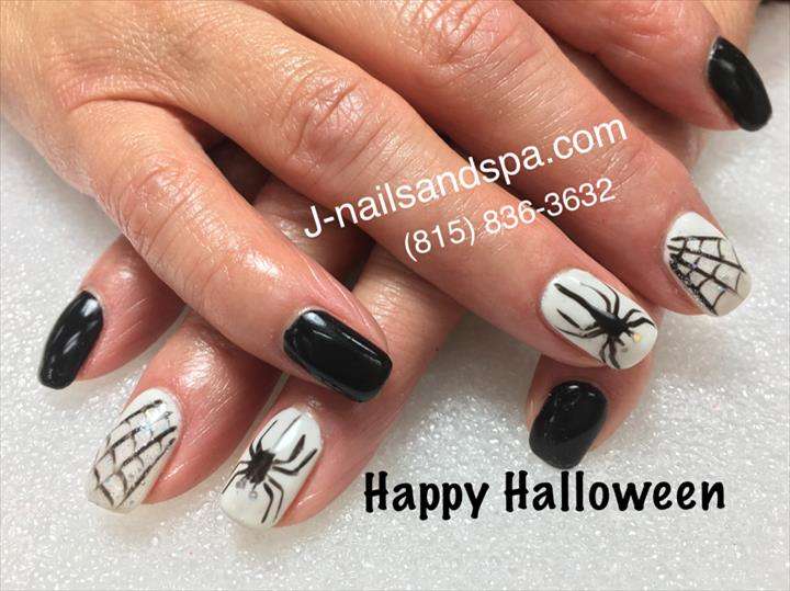 J Nails And Spa | 8715, 15921 Weber Rd #D, Crest Hill, IL 60403 | Phone: (815) 836-3632