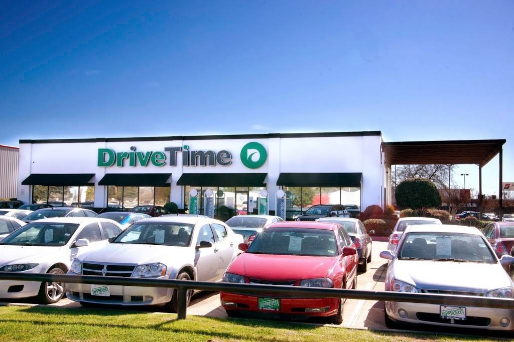 DriveTime Used Cars | 100 E Airport Fwy, Irving, TX 75062, USA | Phone: (972) 819-8160