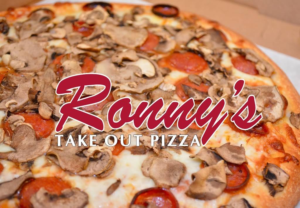 Ronnys Take Out | 222 Aurora St, Lancaster, NY 14086 | Phone: (716) 681-1900