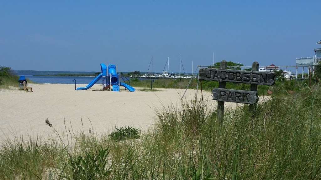 Jacobsen Park | Bay Boulevard, Lavallette, NJ 08735, USA | Phone: (732) 793-7477