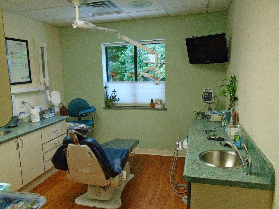 Somers Smiles | 4 Heritage Hills, Somers, NY 10589, USA | Phone: (914) 277-4222