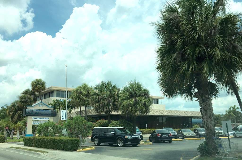 CAC Florida Medical Centers Westland | 975 W 49th St, Hialeah, FL 33012, USA | Phone: (305) 819-6300