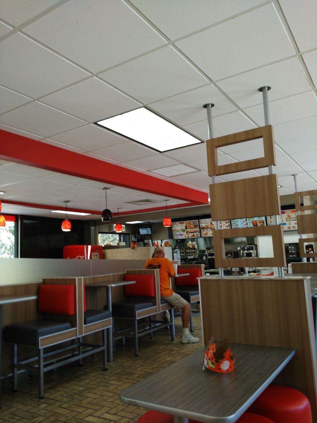 Burger King | 10849 US-441, Leesburg, FL 34788, USA | Phone: (352) 742-5186