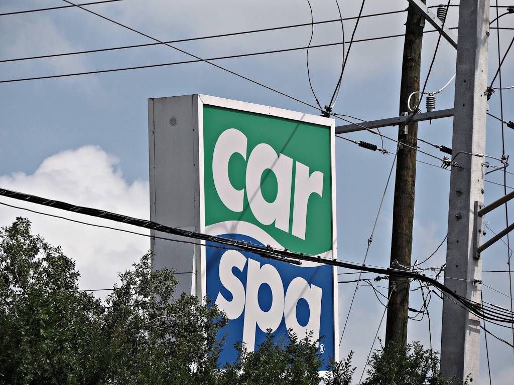Car Spa Car Wash | 9715 Atlantic Blvd, Jacksonville, FL 32225, USA | Phone: (904) 724-5700