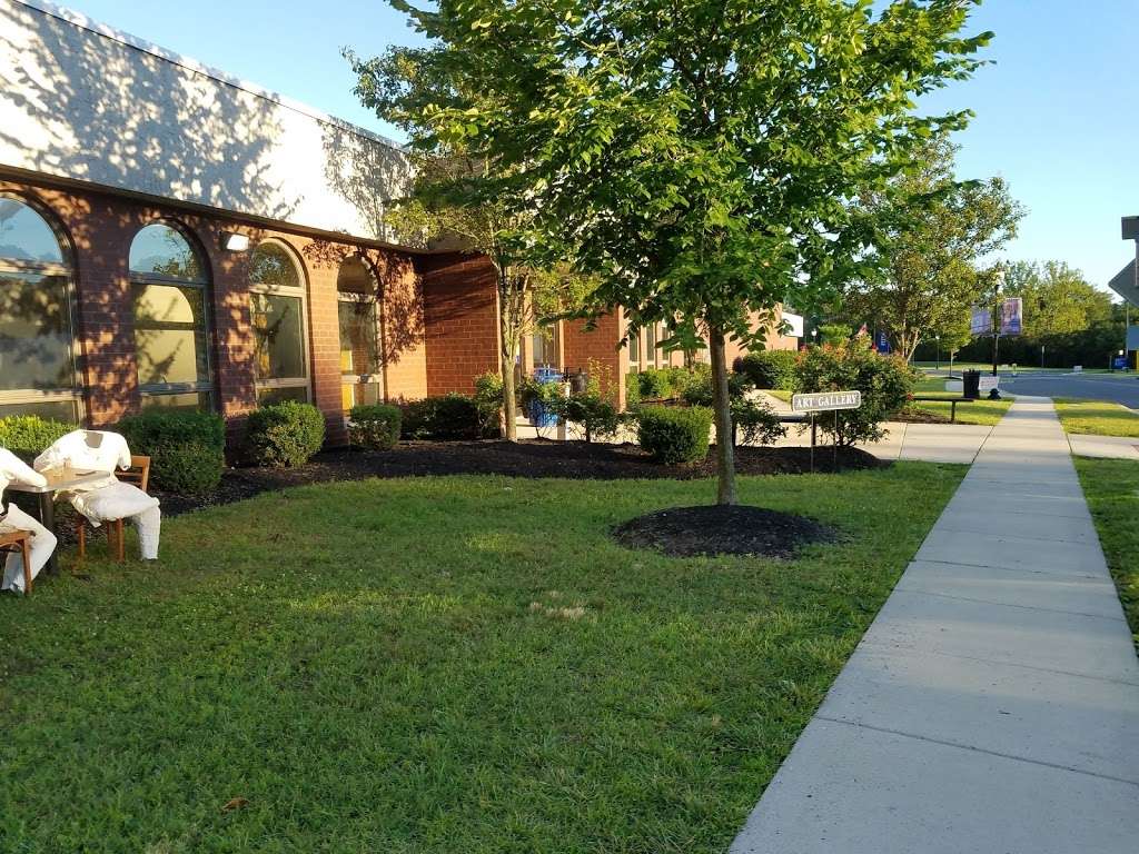 Camden County College | 200 College Dr, Blackwood, NJ 08012, USA | Phone: (856) 227-7200