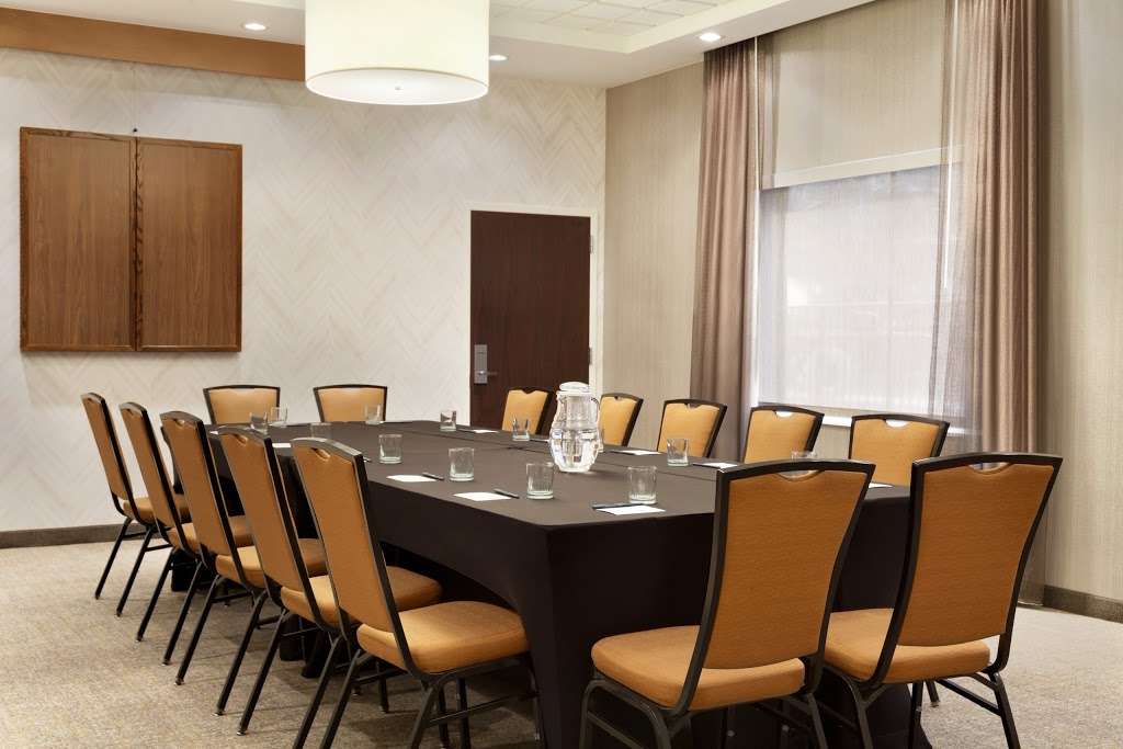 SpringHill Suites by Marriott West Palm Beach I-95 | 2437 Metrocentre Blvd, West Palm Beach, FL 33407 | Phone: (561) 689-6814