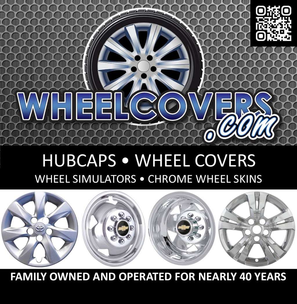 Hubcaps Unlimited | 4262 S Howell Ave, Milwaukee, WI 53207, USA | Phone: (800) 858-0039