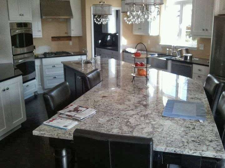 Artistic Marble & Granite | 1308 W Troy Ave, Indianapolis, IN 46225 | Phone: (317) 780-4422