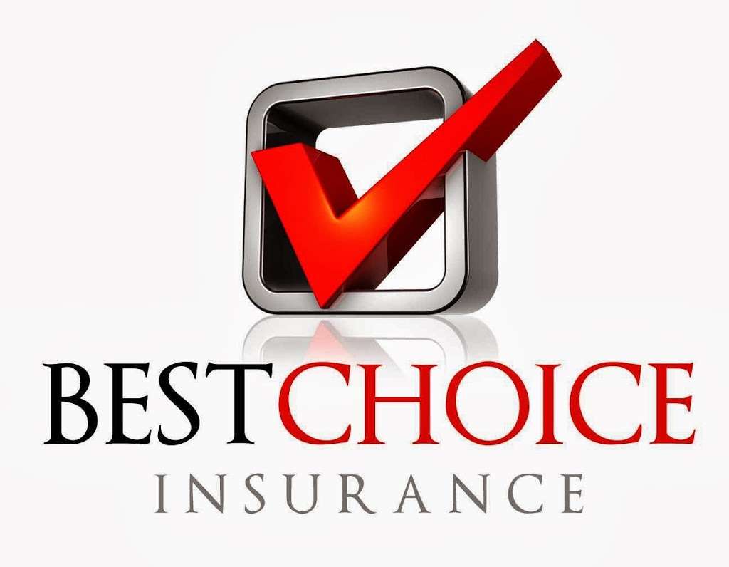 Best Choice Insurance | 6066 Leesburg Pike #210, Falls Church, VA 22041, USA | Phone: (703) 347-9667