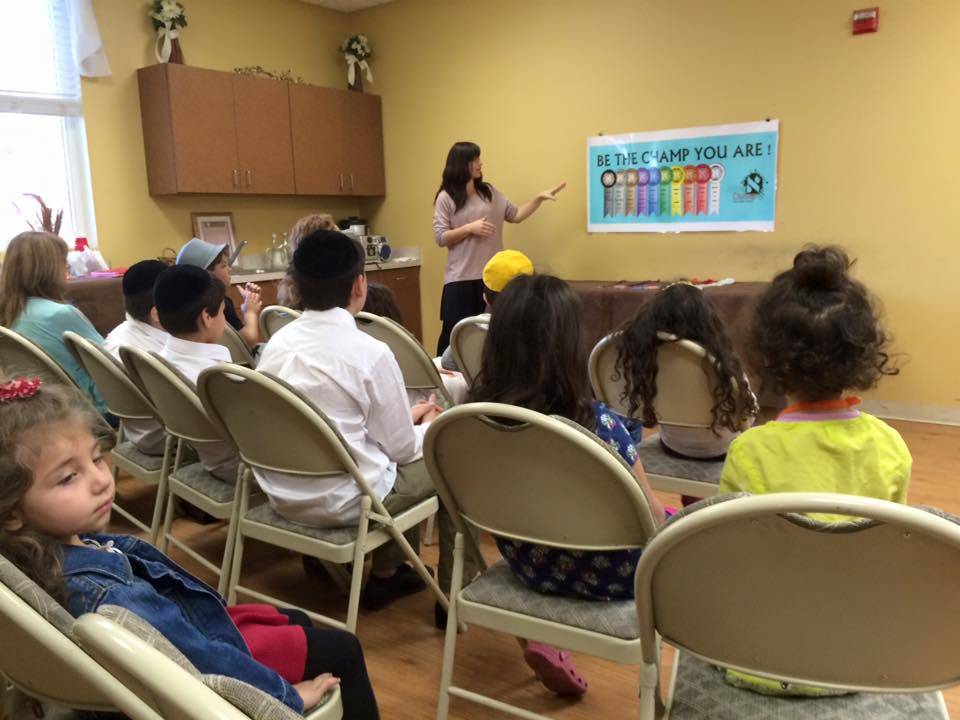 Chabad of Southside | 11271 Alumni Way #1, Jacksonville, FL 32246, USA | Phone: (904) 646-4434