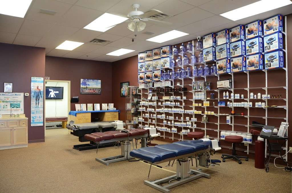 Core Medical Centers: Casey Walker, DC | 2072 E Commercial Ave suite b, Lowell, IN 46356, USA | Phone: (219) 696-8916