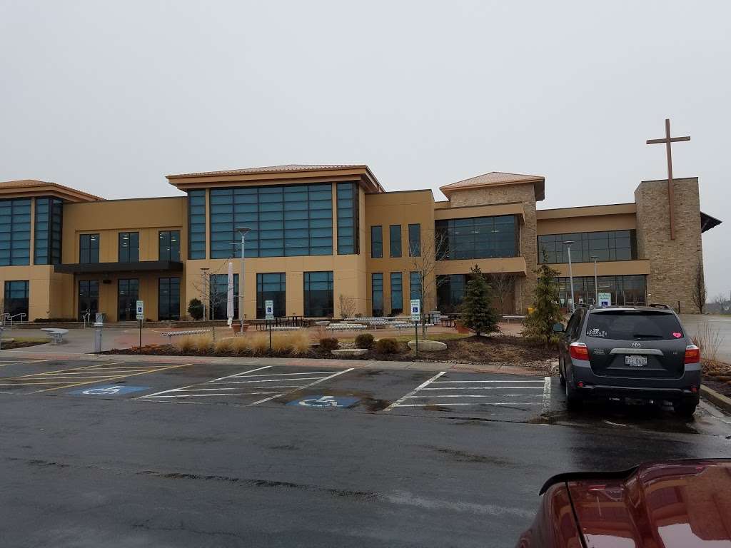 Parkview Christian Church 11100 Orland Pkwy, Orland Park, IL 60467