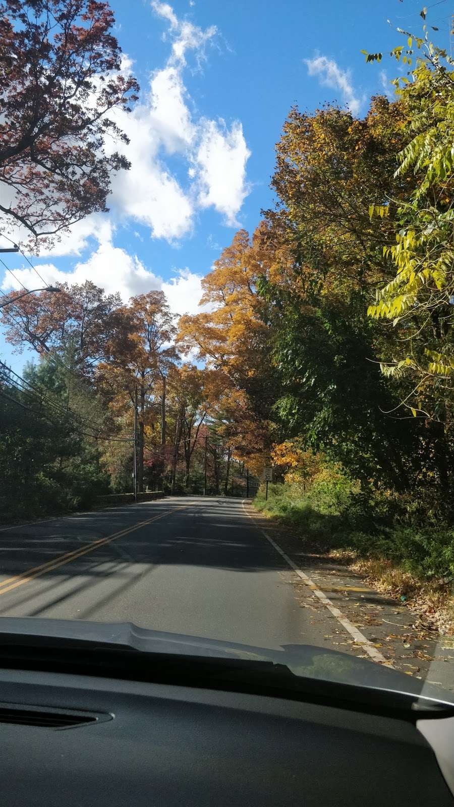 Bethpage State Park Bicycle Path | Bethpage Bikeway, Bethpage, NY 11714, USA