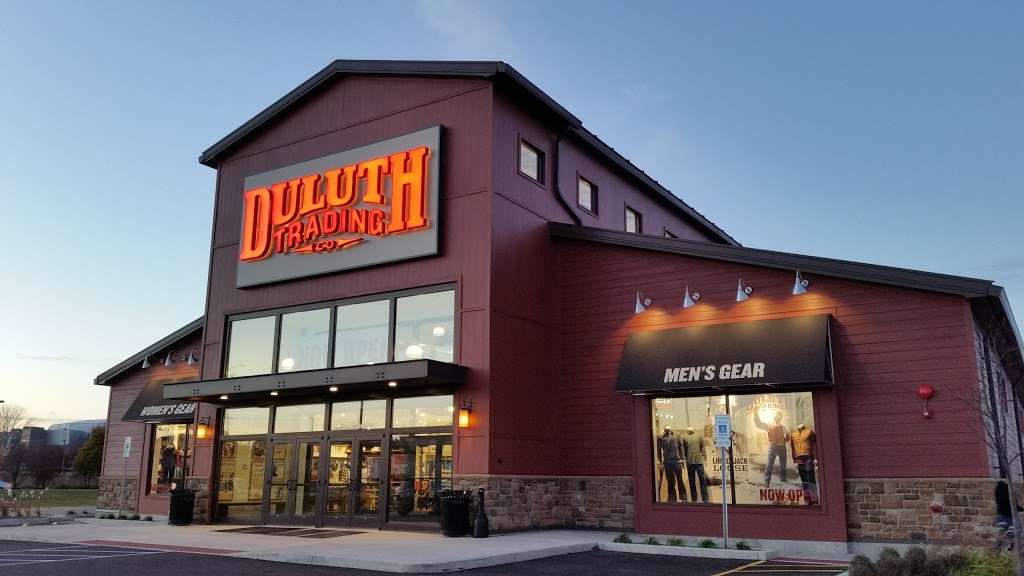 Duluth Trading Company | 5190 Hoffman Blvd, Hoffman Estates, IL 60192, USA | Phone: (224) 699-4140