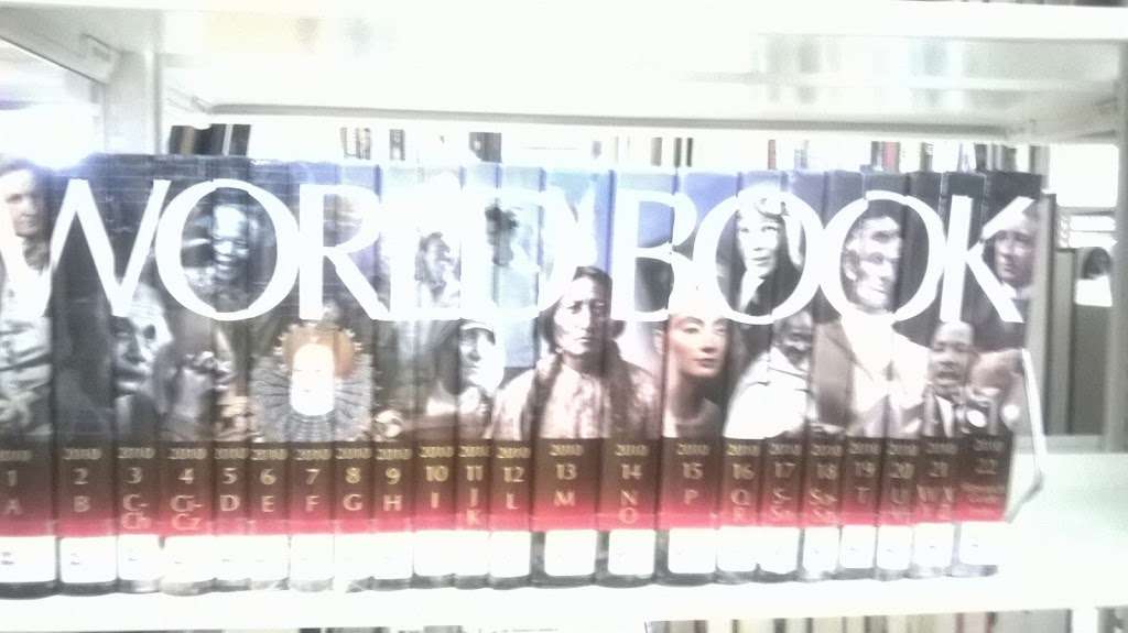 Cooper Memorial Library | 2525 Oakley Seaver Dr, Clermont, FL 34711, USA | Phone: (352) 536-2275