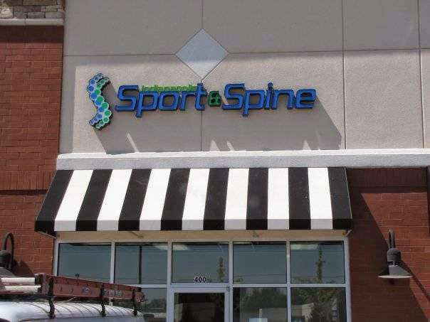 Indianapolis Sport & Spine | 1460 N Green St, Brownsburg, IN 46112 | Phone: (317) 852-2005