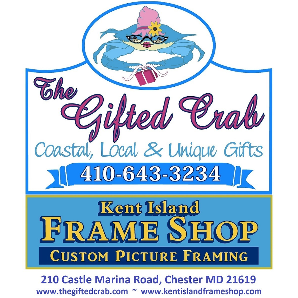 Kent Island Frame Shop | 210 Castle Marina Rd, Chester, MD 21619 | Phone: (410) 643-3234