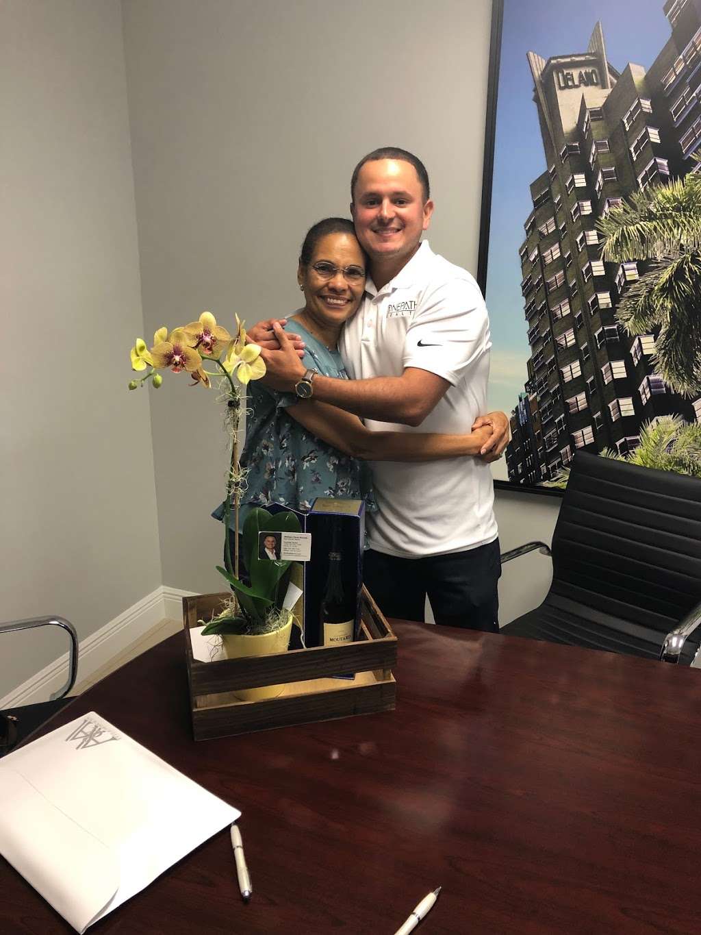 Chris Dowda - OnePath Realty, LLC. | 13944 SW 8th St #210-CD, Miami, FL 33184, USA | Phone: (305) 308-7530