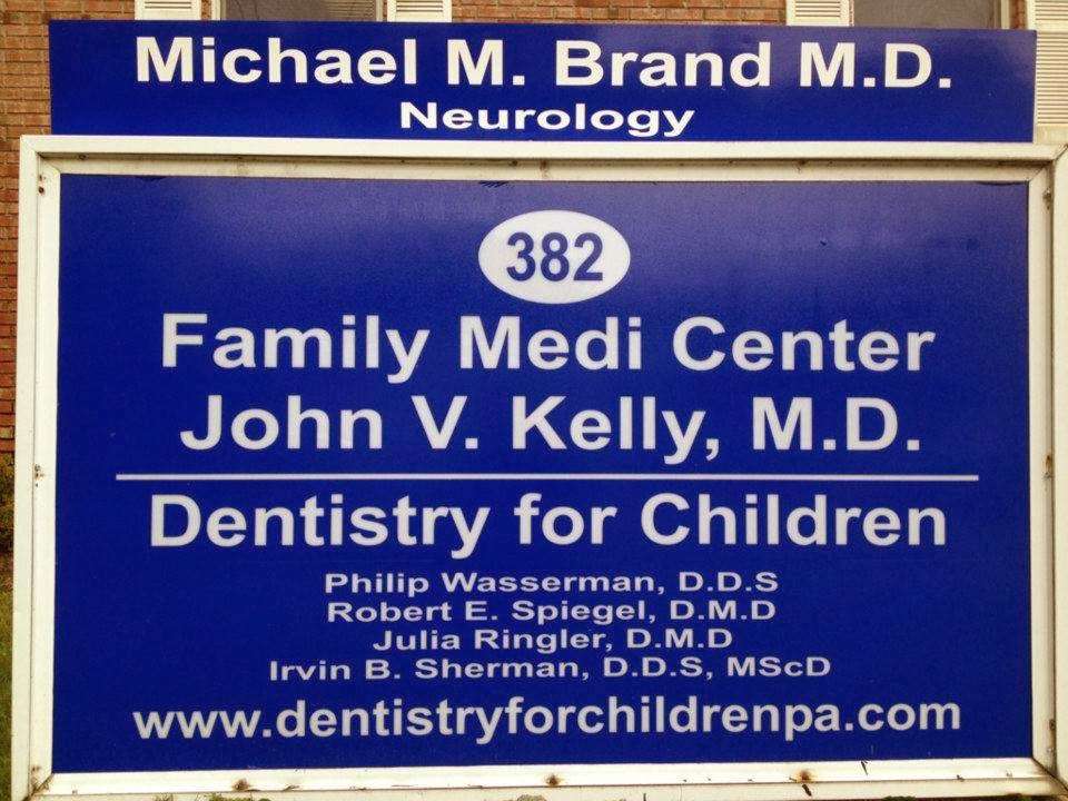Kelly John MD | 382 W Passaic Ave, Bloomfield, NJ 07003, USA | Phone: (973) 338-1900