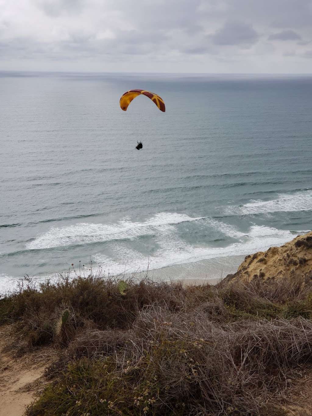 Blacks beach lookout | La Jolla, CA 92037, USA