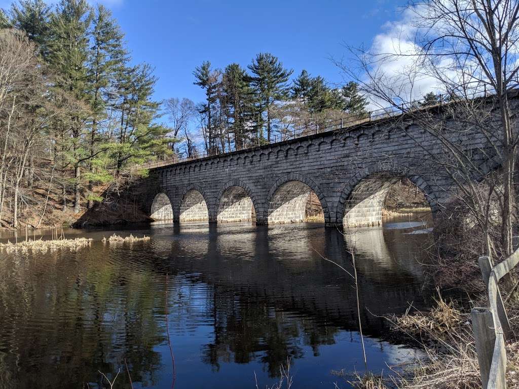 Edmund Hill Woods | Northborough, MA 01532, USA