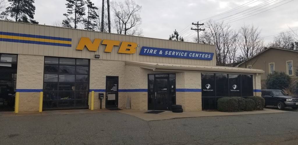 NTB-National Tire & Battery | 14408 Statesville Rd, Huntersville, NC 28078 | Phone: (704) 875-3917