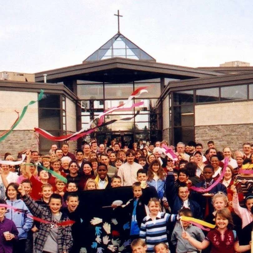 Crossroads Presbyterian Church | 10 W Cherry Ln, Limerick, PA 19468, USA | Phone: (610) 495-6495