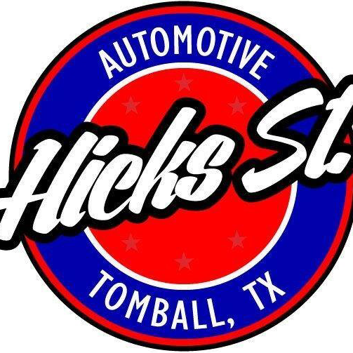 Hicks St. Automotive | 1025 Hicks St, Tomball, TX 77375, USA | Phone: (832) 761-1397